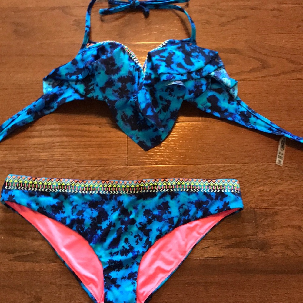 PINK Bathing Suit